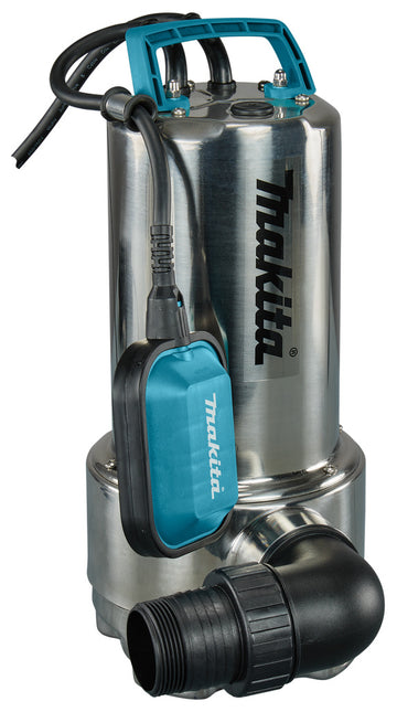 Makita PF1110 230 V Dompelpomp voor vuil water