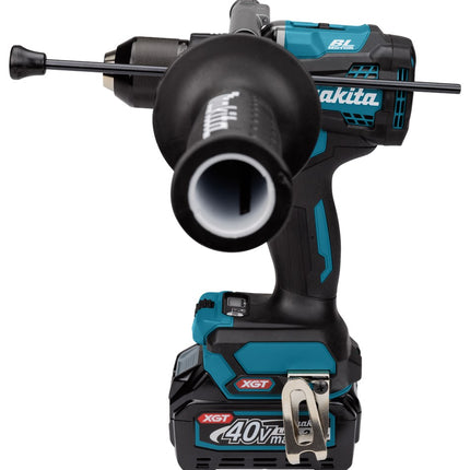 Makita HP001GD201 40V Max Klopboor-/schroefmachine