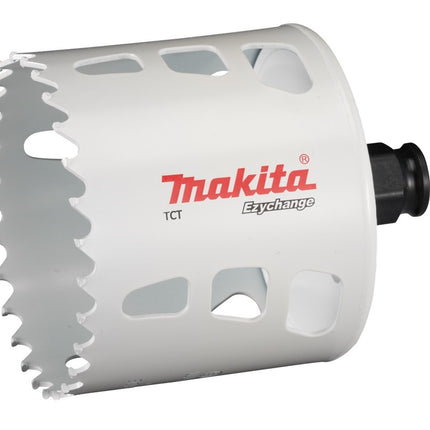 Makita Gatzaag 76mm HM snelwissel - E-06806