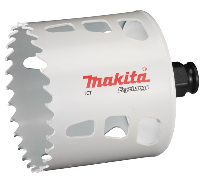 Makita Gatzaag 76mm HM snelwissel - E-06806