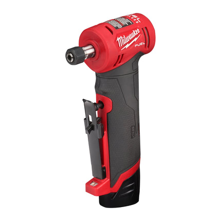 Milwaukee M12 FDGA-422B Haakse Stiftslijper 12V