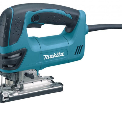 Makita 4350T 230V Pendeldecoupeerzaag