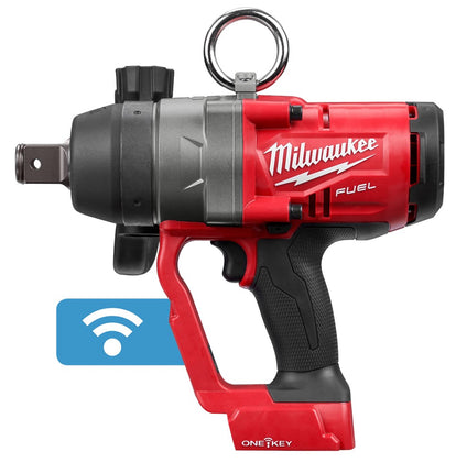 Milwaukee M18 ONEFHIWF1-802X Li-Ion ONE-KEY™ FUEL™ 1? slagmoersleutel