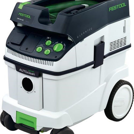 Festool CTM 36 E AC Stofafzuigmobiel  - 574983