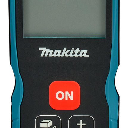 Makita LD050P Laserafstandsmeter 50 meter