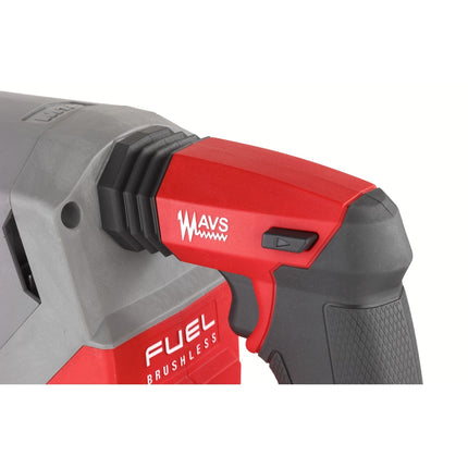 Milwaukee M18 ONEFH-0X ONE-KEY SDS-Plus Hamer met 4 standen 18V