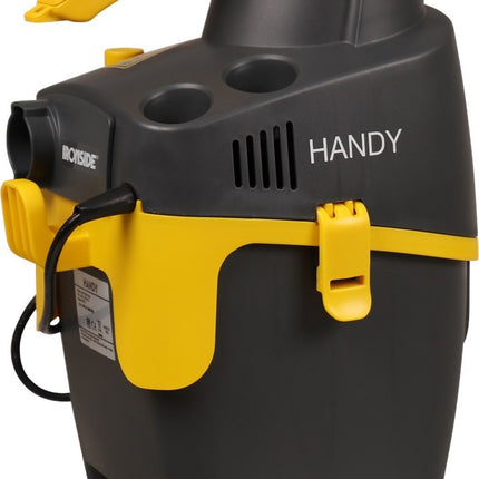 Ironside Stofzuiger Handy 1200W 6L - 1882610