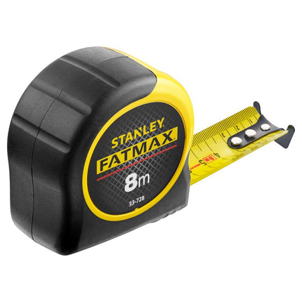 Stanley Fatmax Rolbandmaat Blade Armor 8m 32mm - 0-33-728