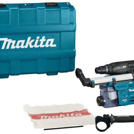 Makita HR008GZ03 40 V Max Combihamer