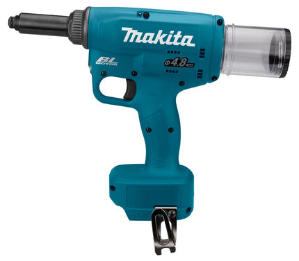 Makita DRV150ZJ 18 V Blindklinknageltang 2,4 t/m 5 mm