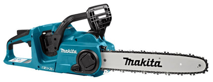 Makita DUC353Z 2x 18V Kettingzaag 35cm