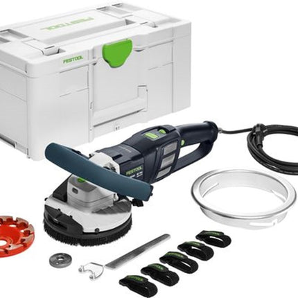 Festool Renovatieslijpmachine RG 130 ECI-Set DIA AB - 577060