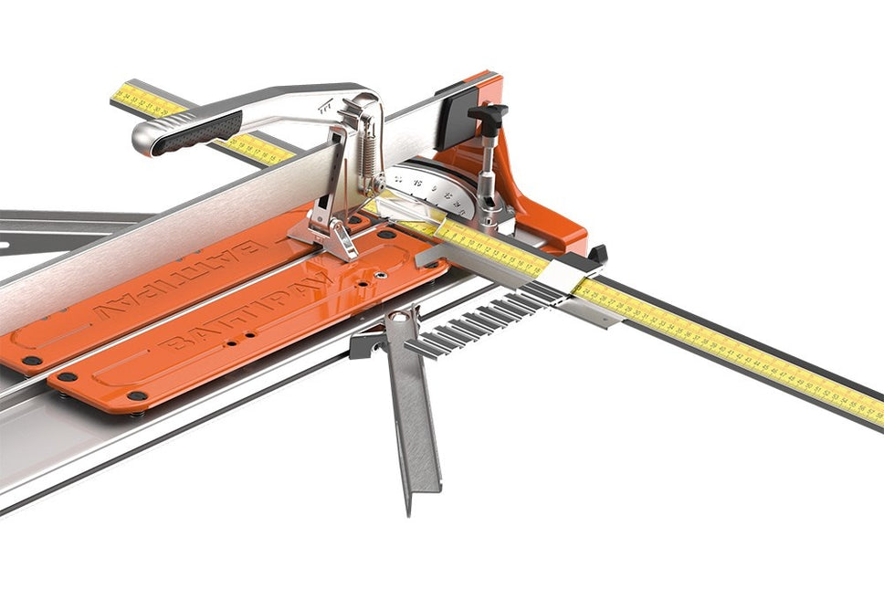 Battipav Tegelsnijder Profi Evo 88