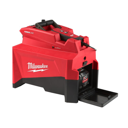 Milwaukee M18 HUP700-121 Hydraulische pomp 18V