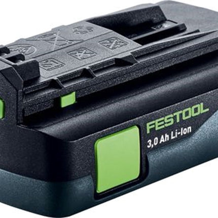 Festool BP 18 Li 3,0 C Accupack - 577658