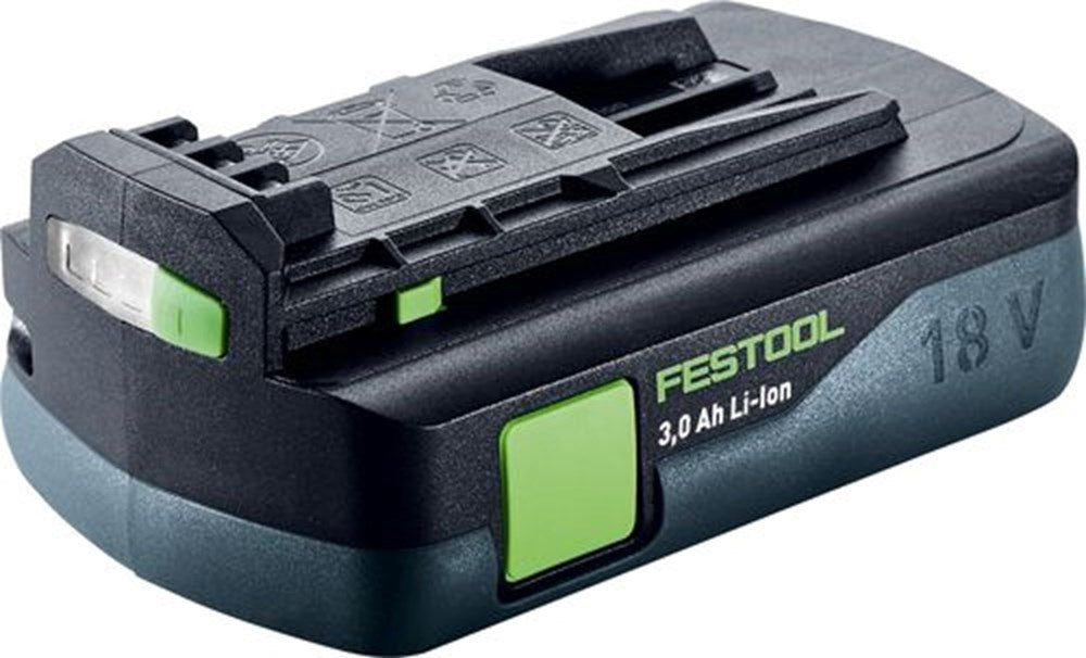 Festool BP 18 Li 3,0 C Accupack - 577658