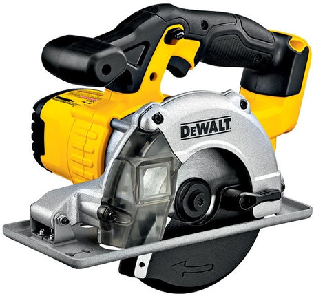 DeWalt DCS373NT-XJ 18V Metaalcirkelzaag