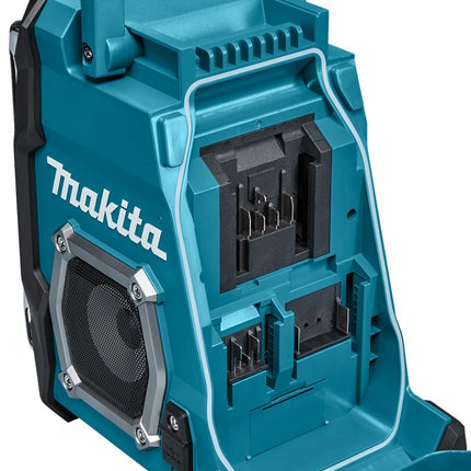 Makita MR001GZ Bouwradio FM/AM