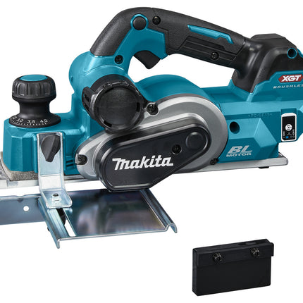 Makita KP001GZ 40 V Max Schaaf 82 mm