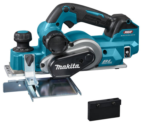 Makita KP001GZ 40 V Max Schaaf 82 mm