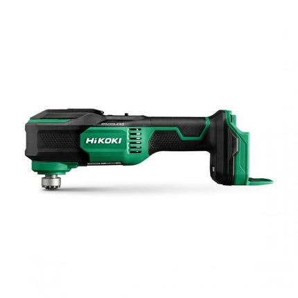 HiKOKI CV18DAW4Z Accu Multitool 18V