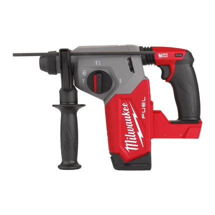 Milwaukee M18 FH-0X FUEL 4-standen SDS-plus Hamer