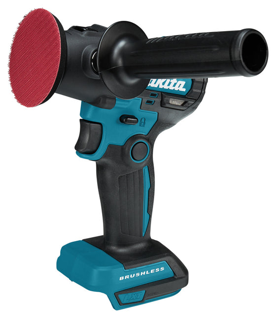 Makita DPV300Z18 V Schuur-/poetsmachine