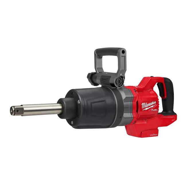 Milwaukee M18 ONEFHIWF1D-0C ONE-KEY 1" D-Greep Slagmoersleutel met Frictiering 18V