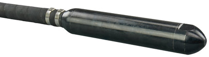 Makita VR004CZ 36 V Betontrilnaald 3000 mm connector type