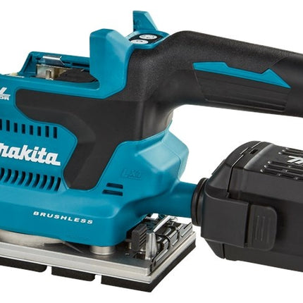 Makita DBO380Z 18V Vlakschuurmachine