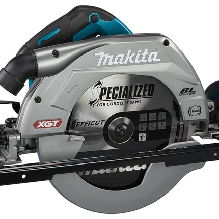 Makita 40 V Max Cirkelzaag 270 mm - HS011GZ