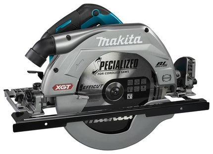 Makita 40 V Max Cirkelzaag 270 mm - HS011GZ