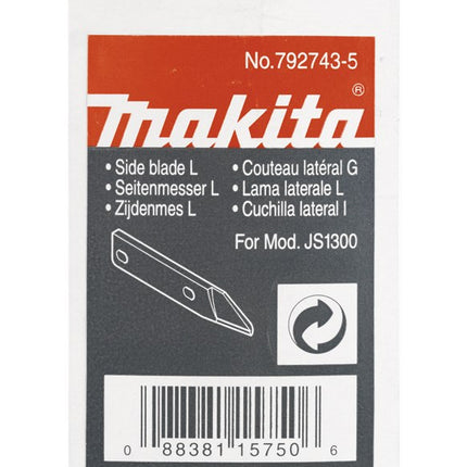 Makita Zijmes Li 792743-5