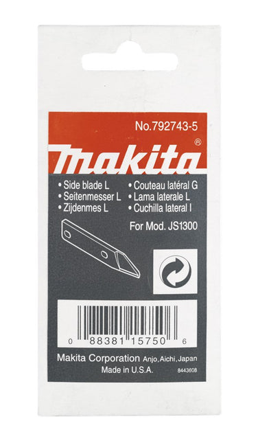 Makita Zijmes Li 792743-5