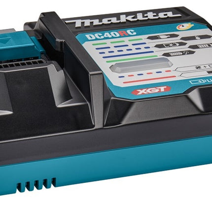 Makita Oplader DC40RC -191M90-3