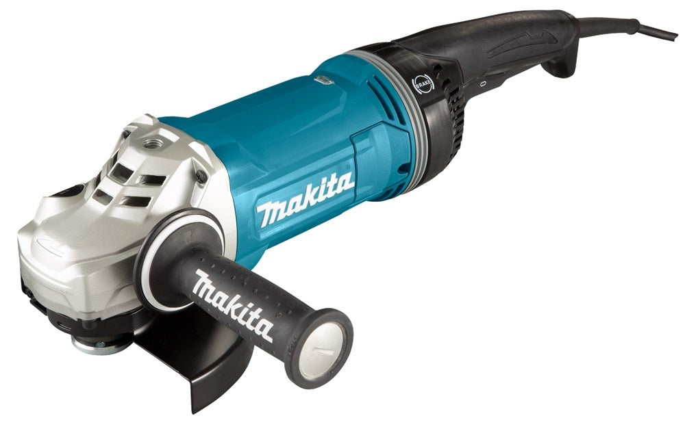 Makita GA7070YX1 230V Haakse slijper 180 mm