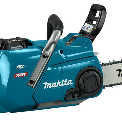 Makita UC014GZ XGT 40V Max kettingzaag 30cm