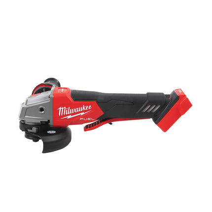 Milwaukee M18 FSAGV115XPDB-0 FUEL Haakse Slijpmachine - 115mm 18V