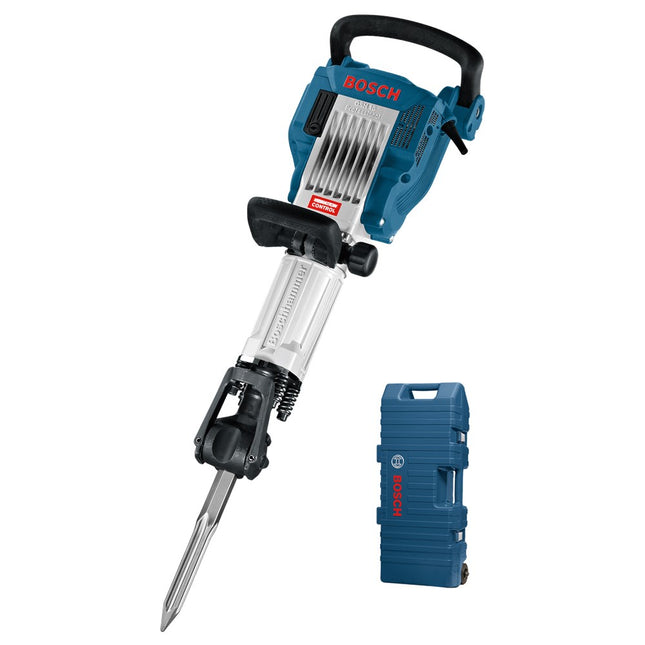 Bosch Breek/Hakhamer GSH16-28 E - Met Extra Handgreep 0611335000