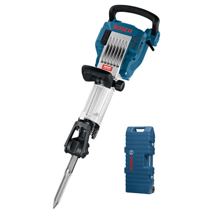 Bosch Breek/Hakhamer GSH16-28 E - Met Extra Handgreep 0611335000