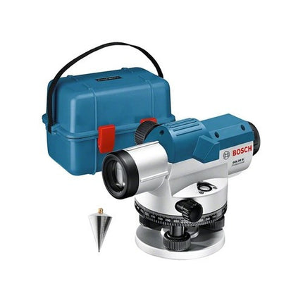 Bosch GOL 20 G Optisch nivelleertoestel in Koffer - 0601068401