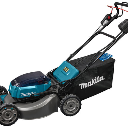 Makita DLM536Z LXT 2x18 V accu Grasmaaier 53 cm