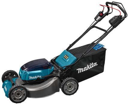 Makita DLM536Z LXT 2x18 V accu Grasmaaier 53 cm