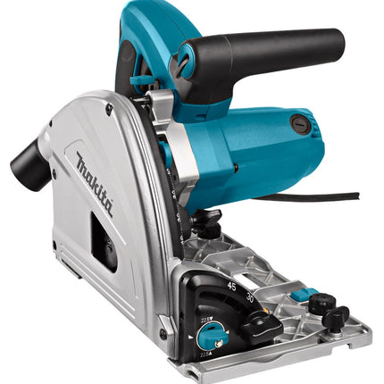 Makita SP6000J 230V Invalcirkelzaag 165 mm