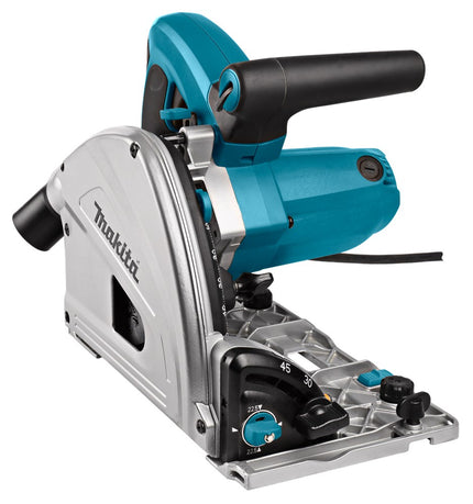 Makita SP6000J 230V Invalcirkelzaag 165 mm