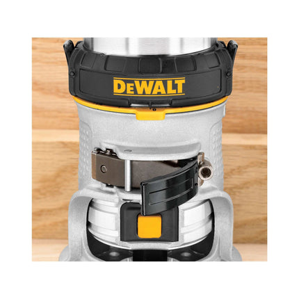 DeWalt D26200-QS Kantenfrees