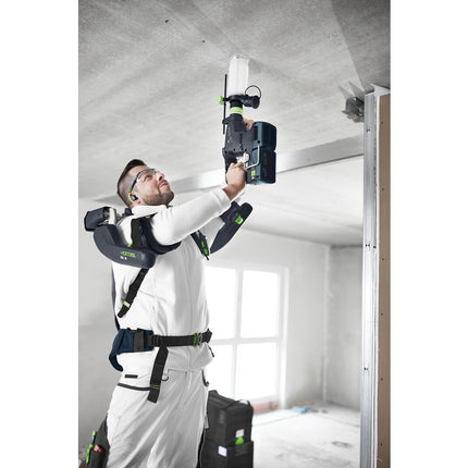 Festool KHC 18 EB-Basic Accu-Combihamer - 577447