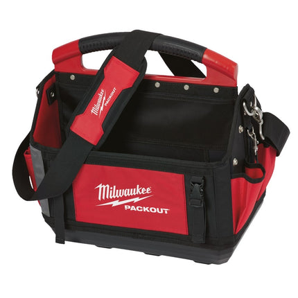 Milwaukee PACKOUT Gereedschapstas 25cm - 4932464085