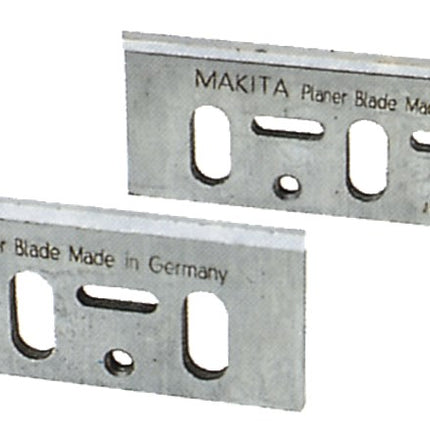 Makita HM Schaafbeitel - B=82mm - Per Paar - D-07967