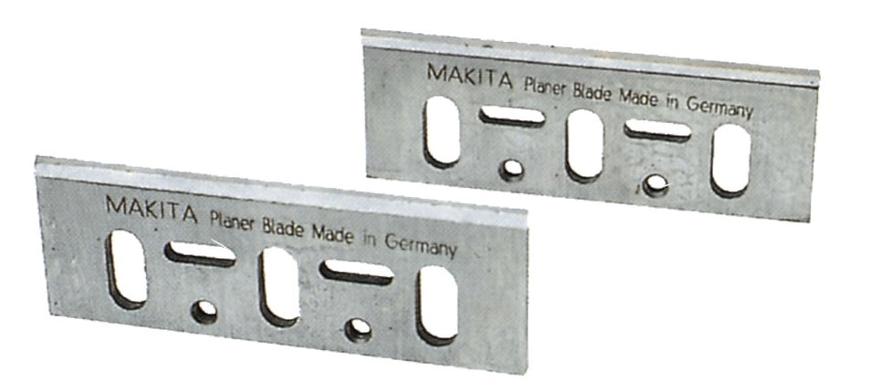 Makita HM Schaafbeitel - B=82mm - Per Paar - D-07967